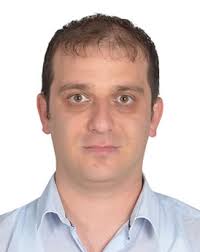 Doç. Dr. Mahmut Durgun