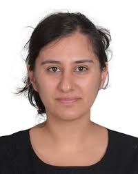 Dr. Ayşe Solmaz